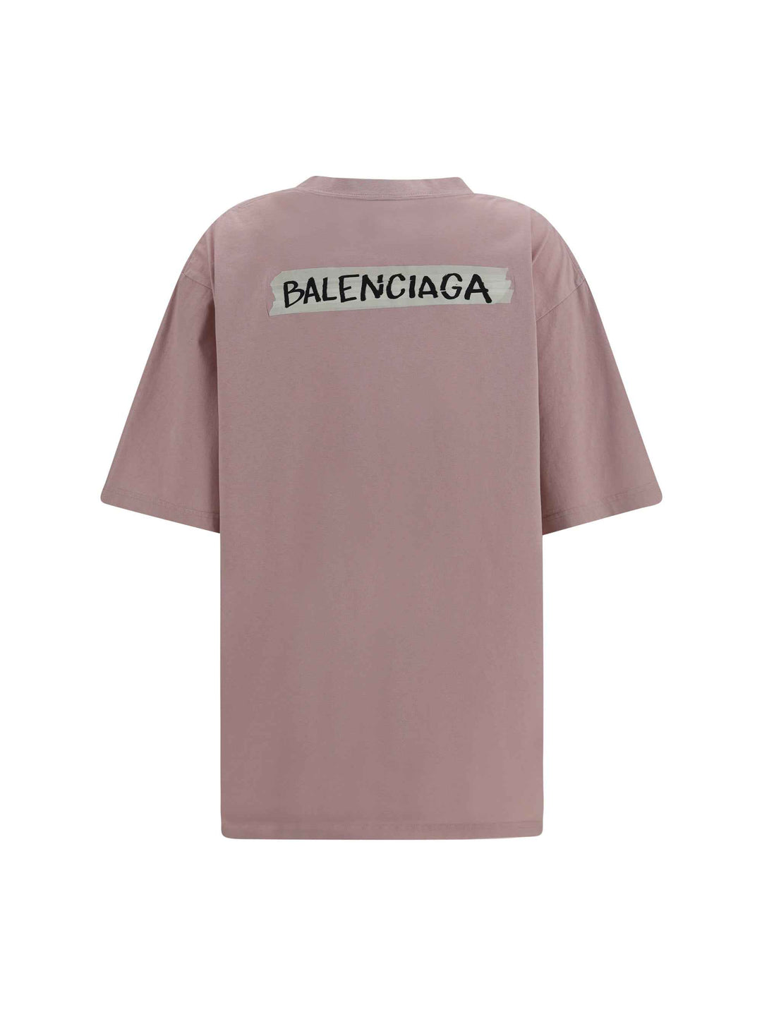 Logo-print T-shirt