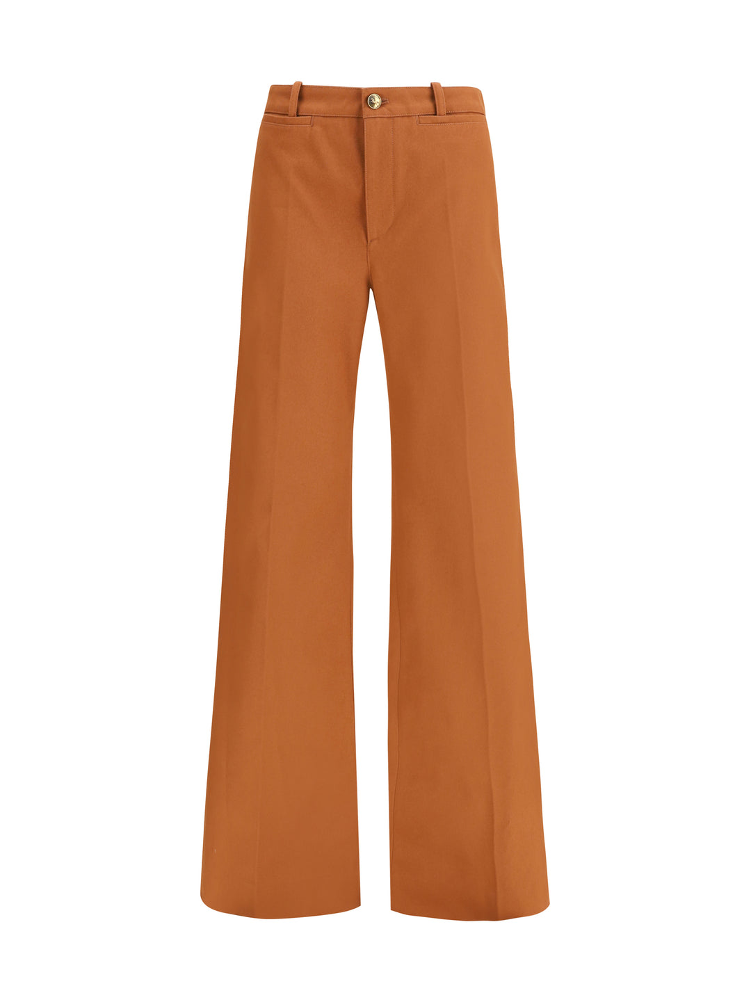Flare Denim Jeans 1