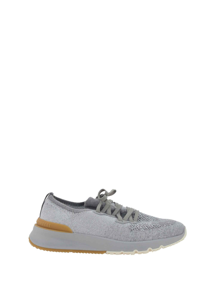 Cotton Sneakers