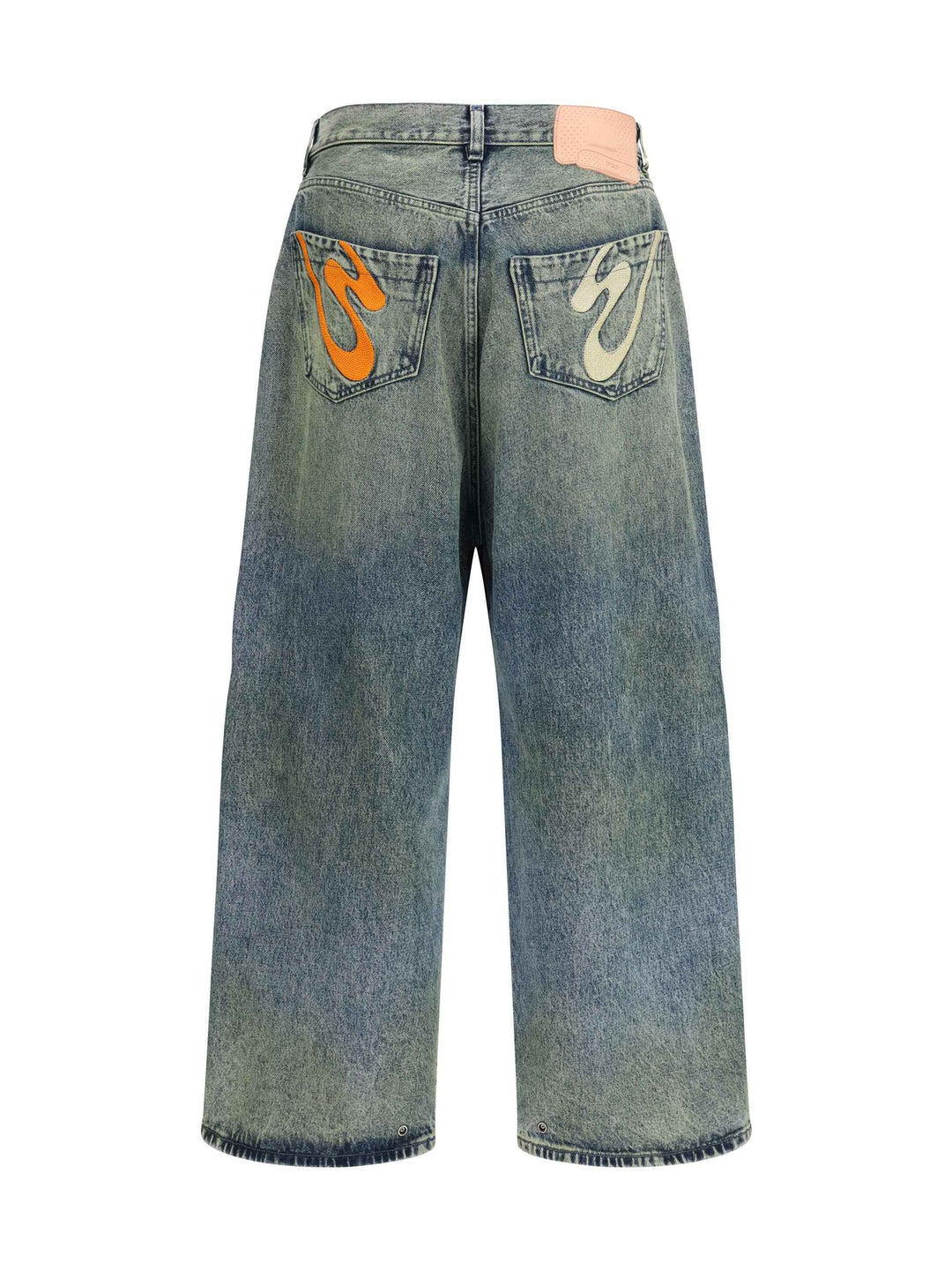 Fat Angelo Jeans