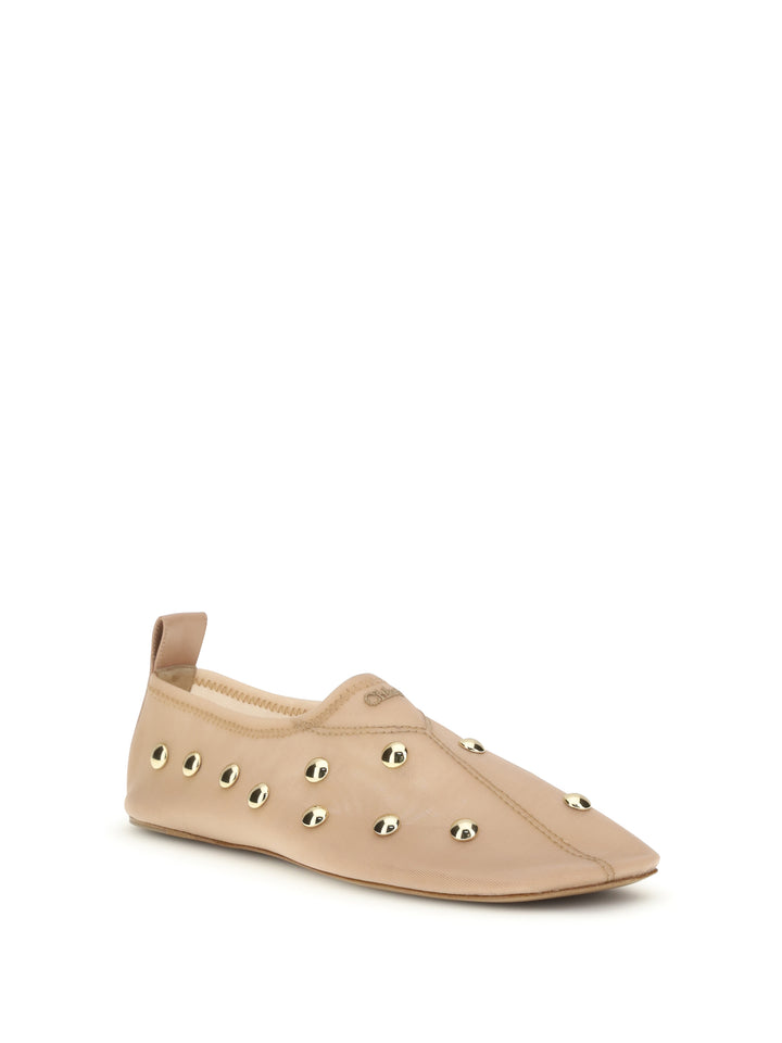 Rita Ballerinas 2