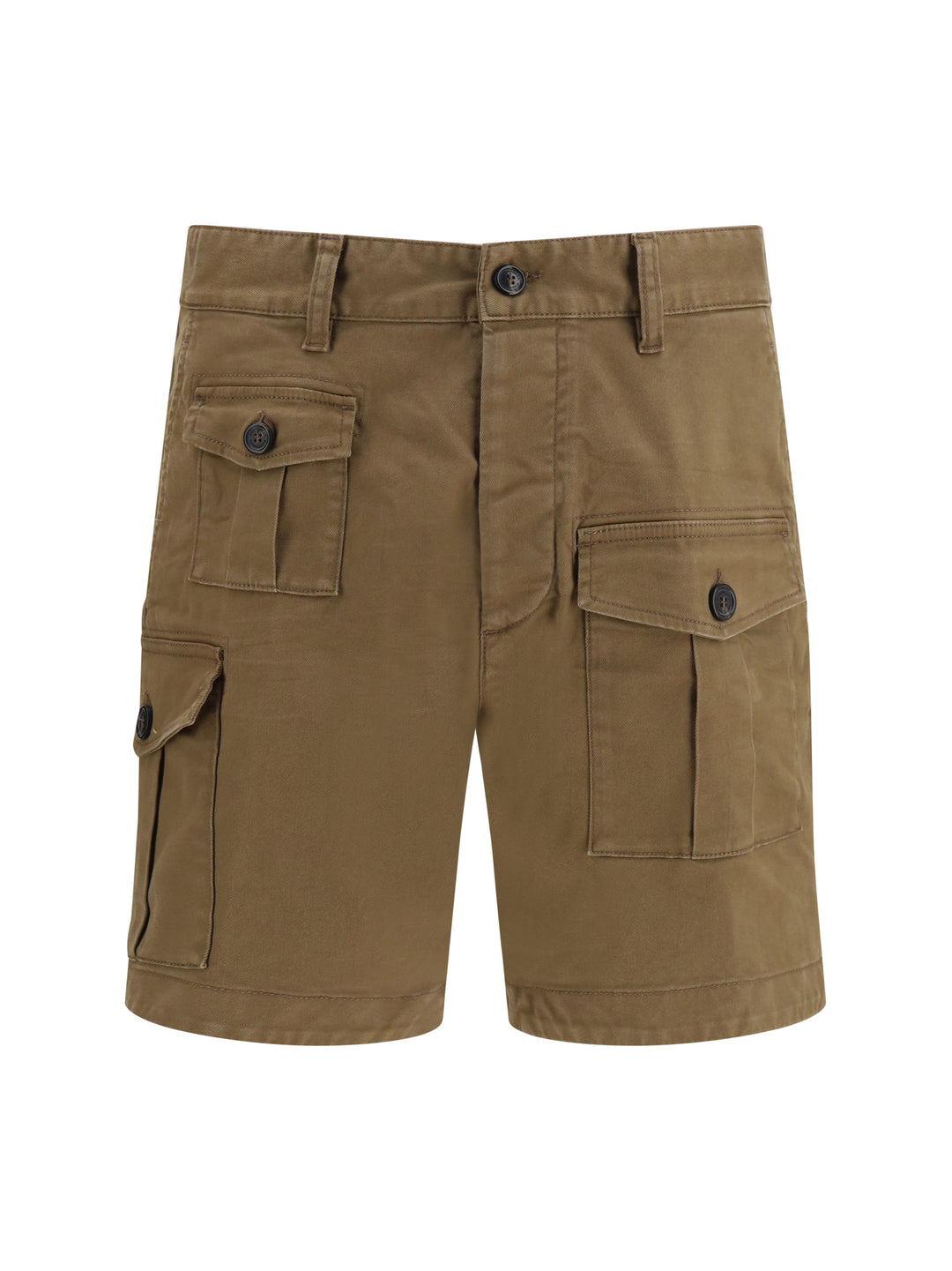 Sexy Cargo Short 1