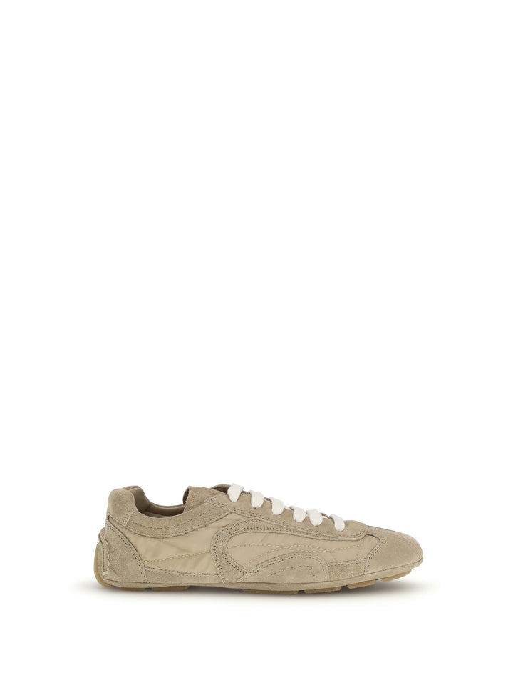 Montecarlo Re-Edition 2005 Sneakers 1