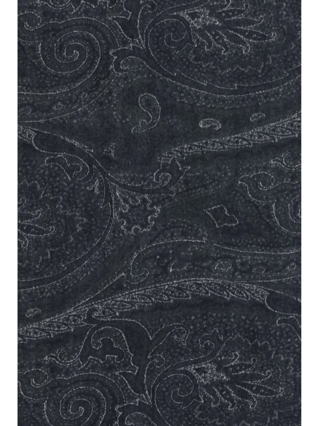 Paisley Scarf 3