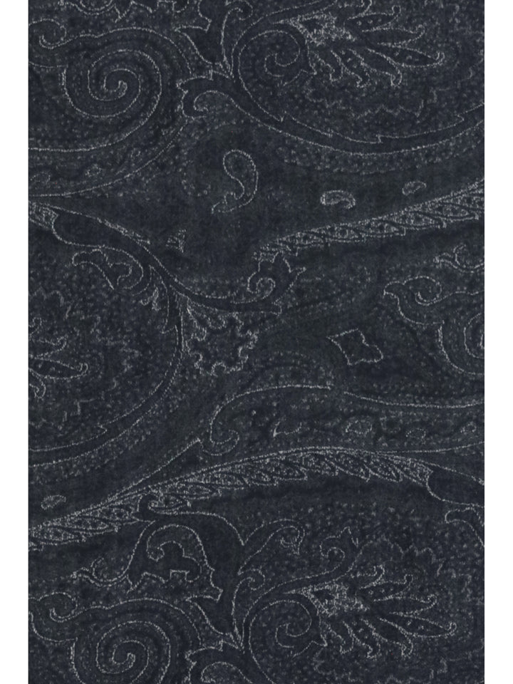 Paisley Scarf 3