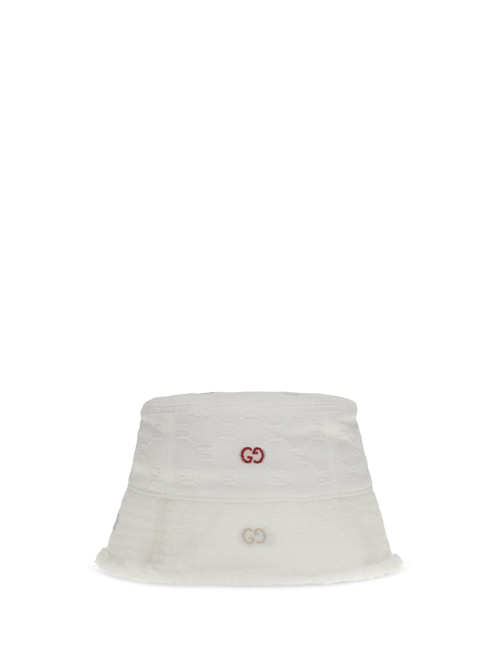 Cotton Bucket Hat 2