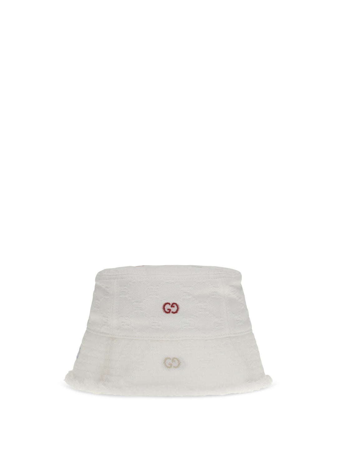 Cotton Bucket Hat 2