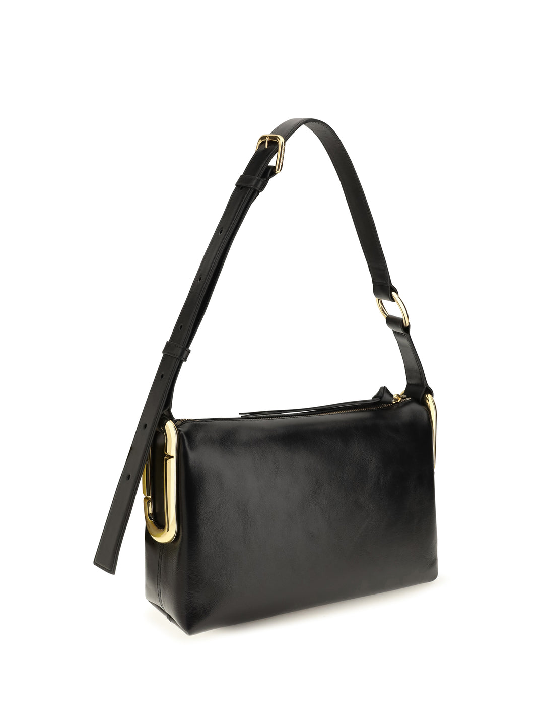 The Juliette Messenger Shoulder Bag 3