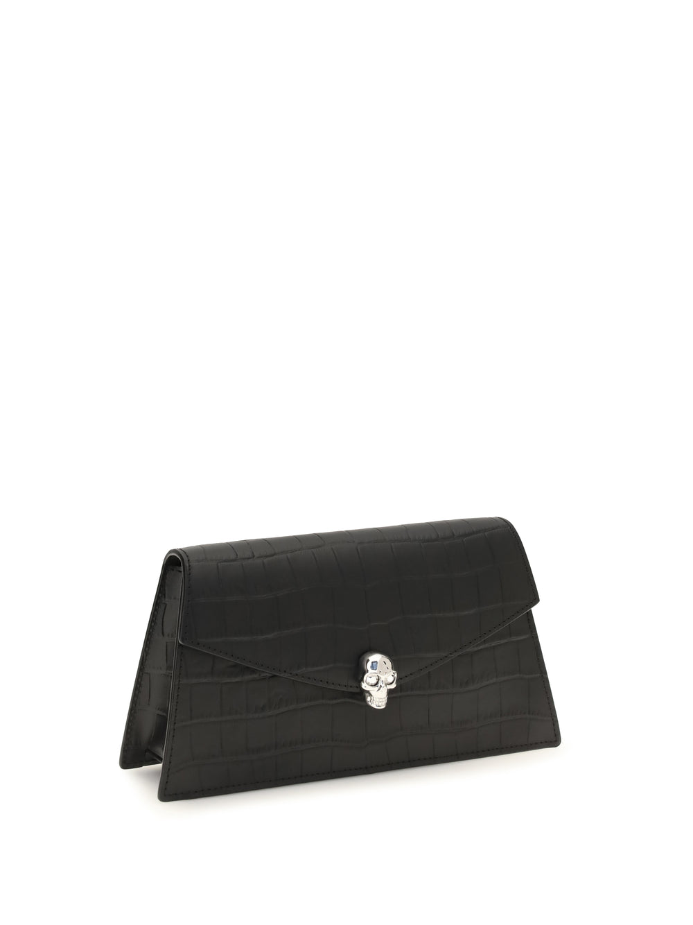 Mini Skull Clutch 2