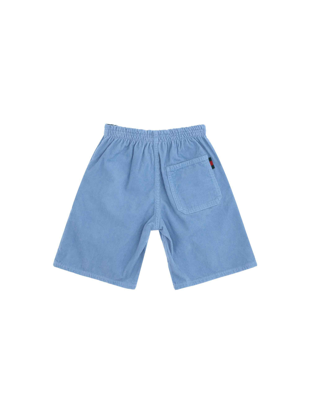 Corduroy Shorts for Boy