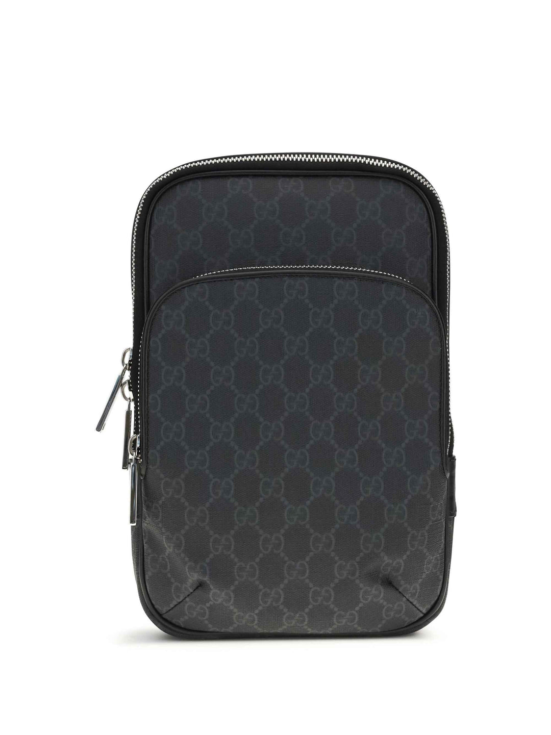 GG Supreme Shoulder Bag