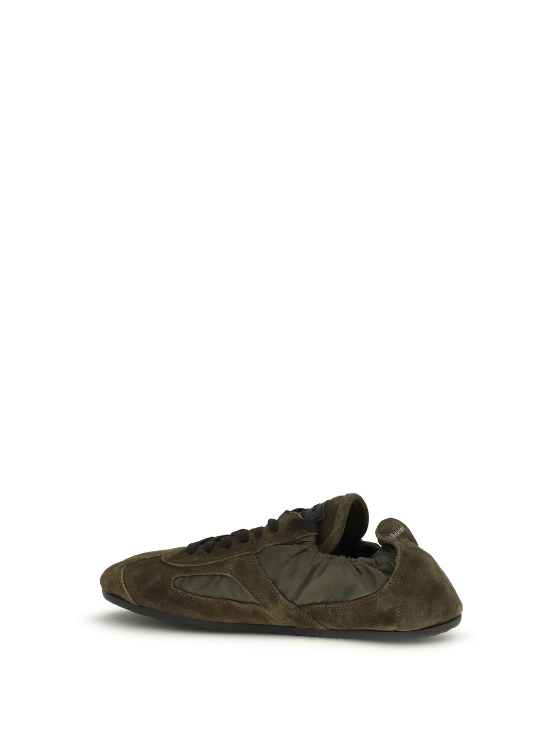 Soft Track Sneakers 3