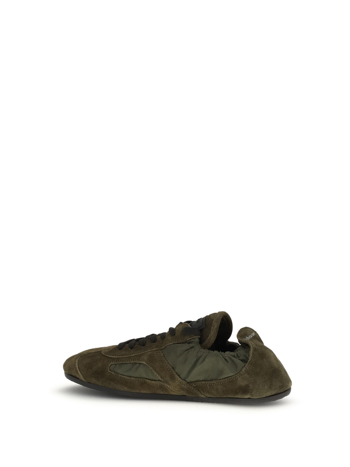 Soft Track Sneakers 3