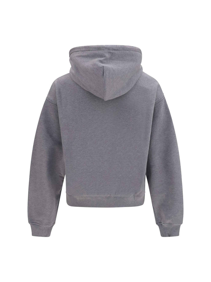 Cotton Hoodie