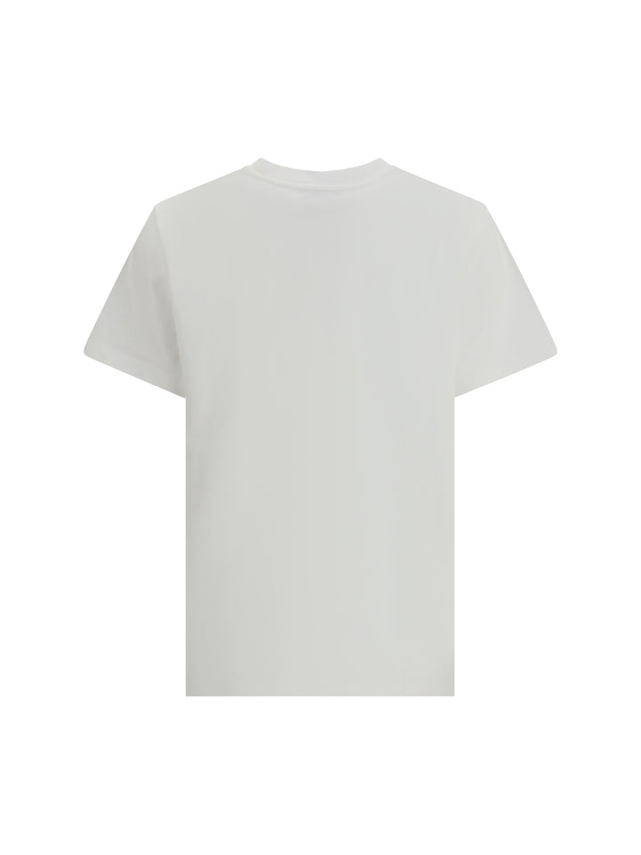 Logo T-shirt 2
