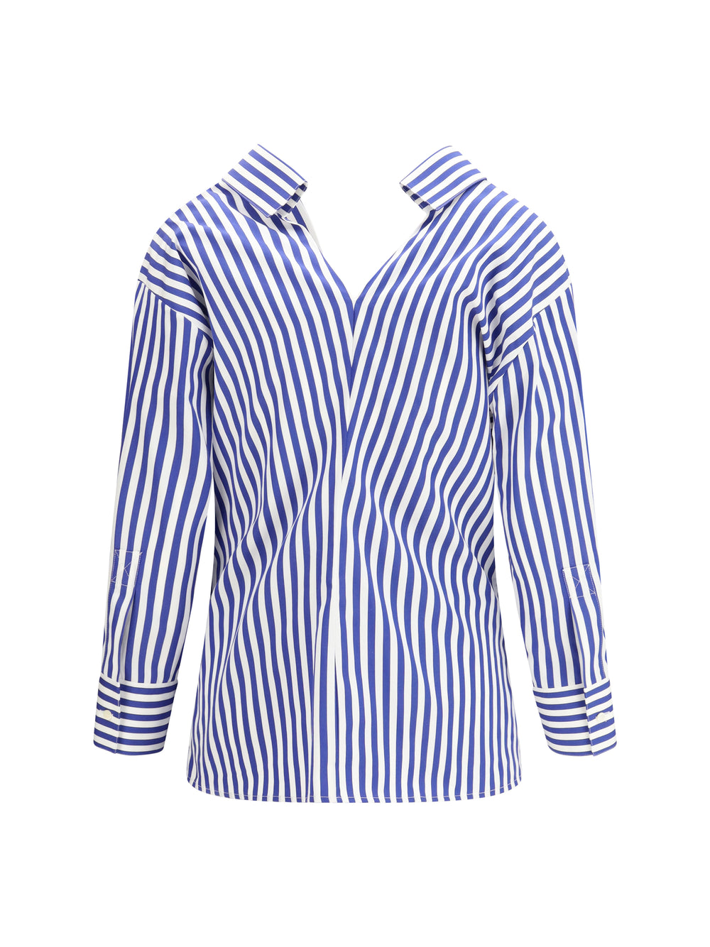 Open cotton Shirt 2