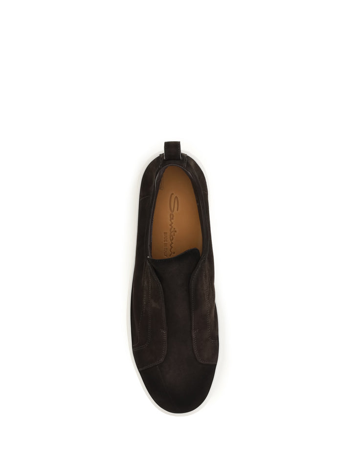 Slip-on Sneakers 4