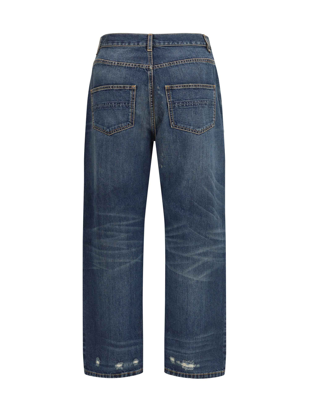 Warkworth Jeans