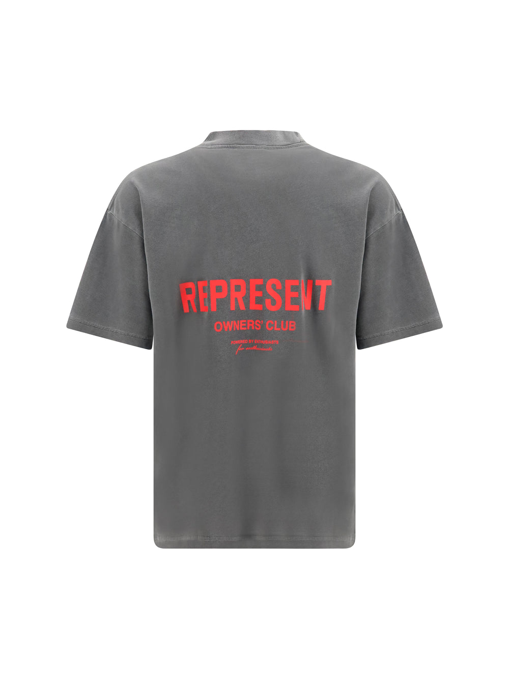 Cotton T-shirt 2