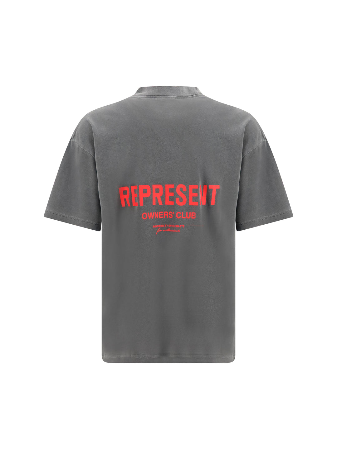 Cotton T-shirt 2