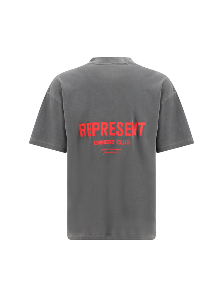 Cotton T-shirt 2