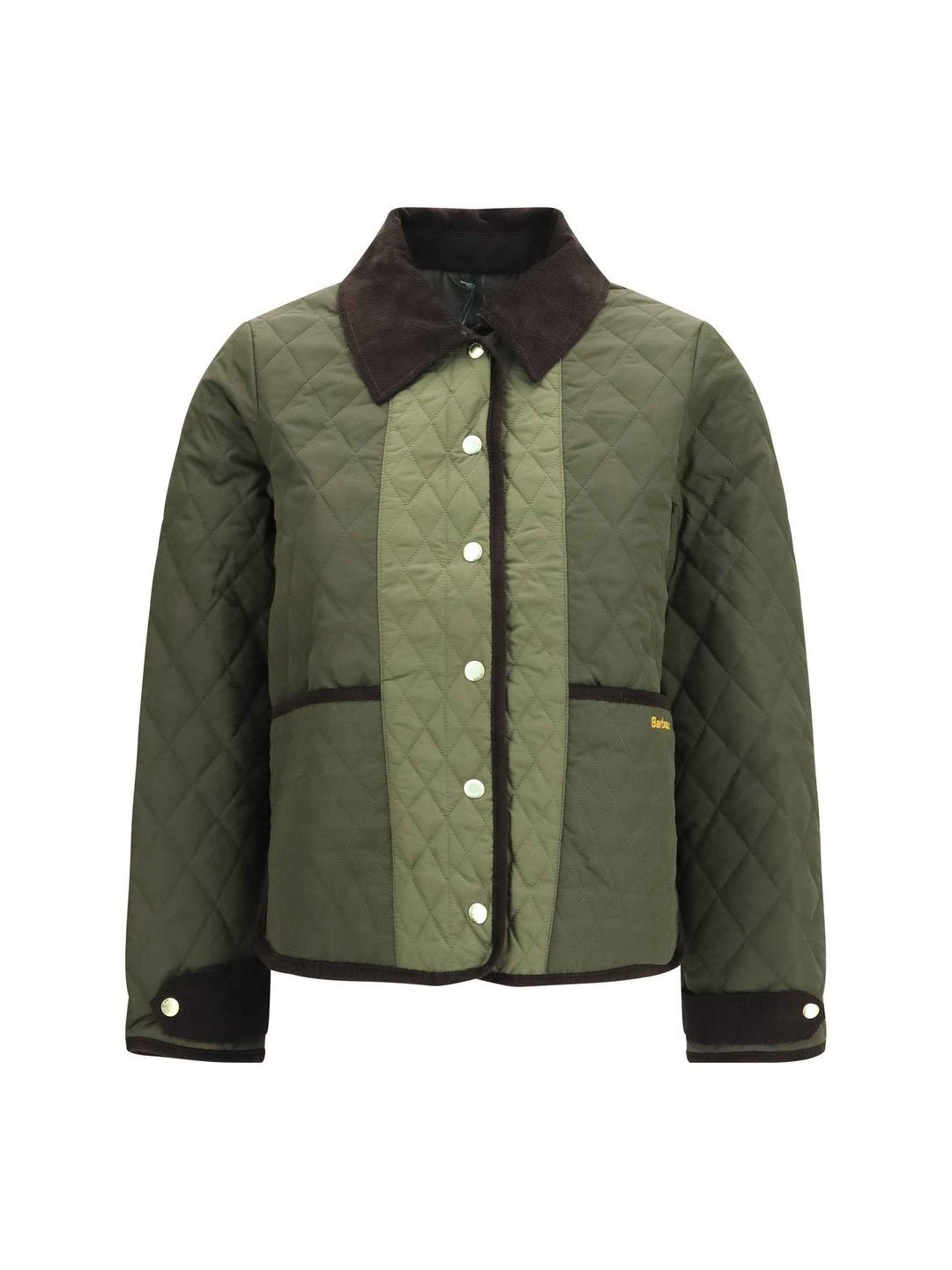 Ainsdale quilted Jacket
