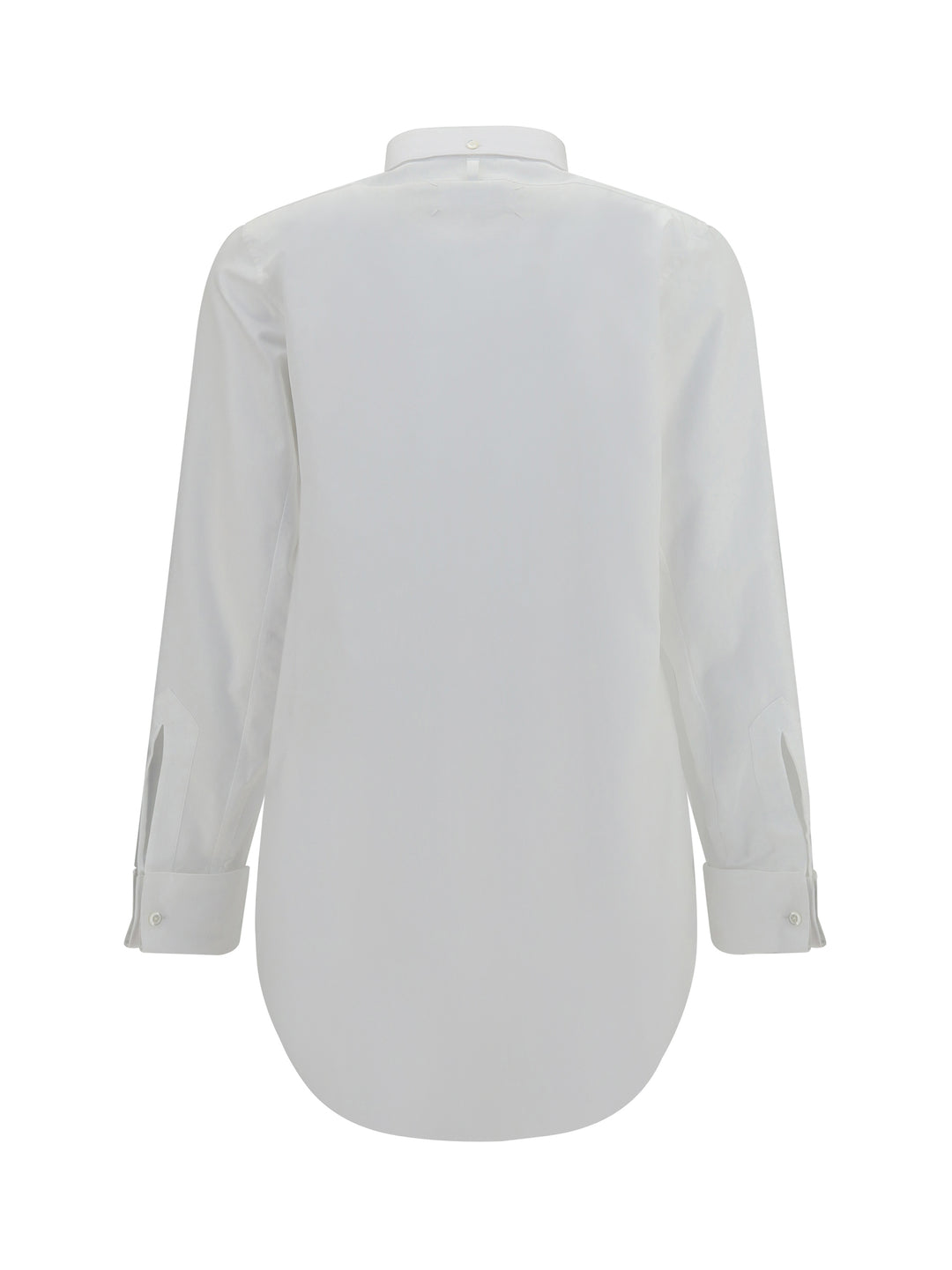 Tuxedo Shirt 2