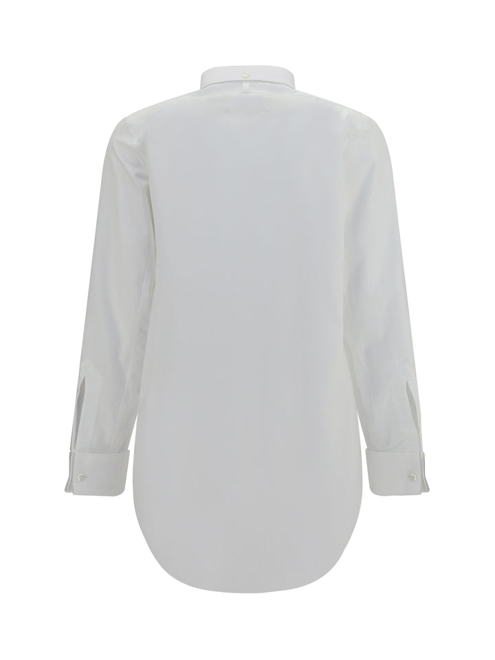 Tuxedo Shirt 2