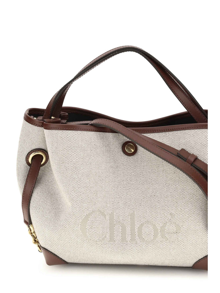 Clover Handbag