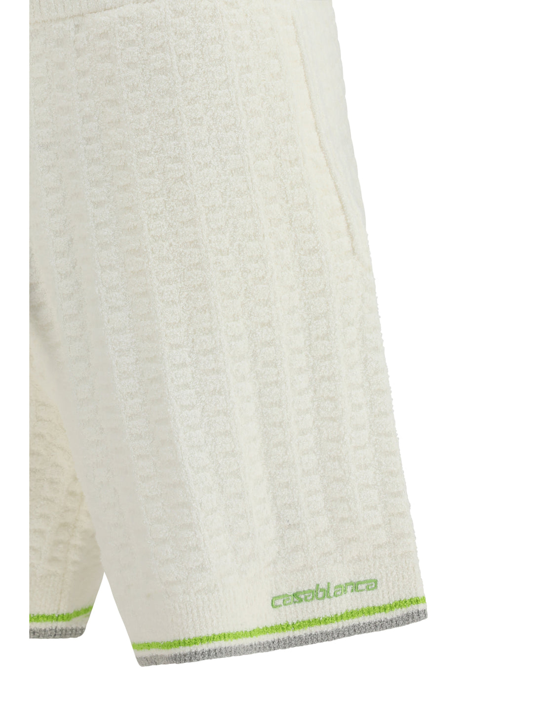 Tennis bouclé Shorts 3
