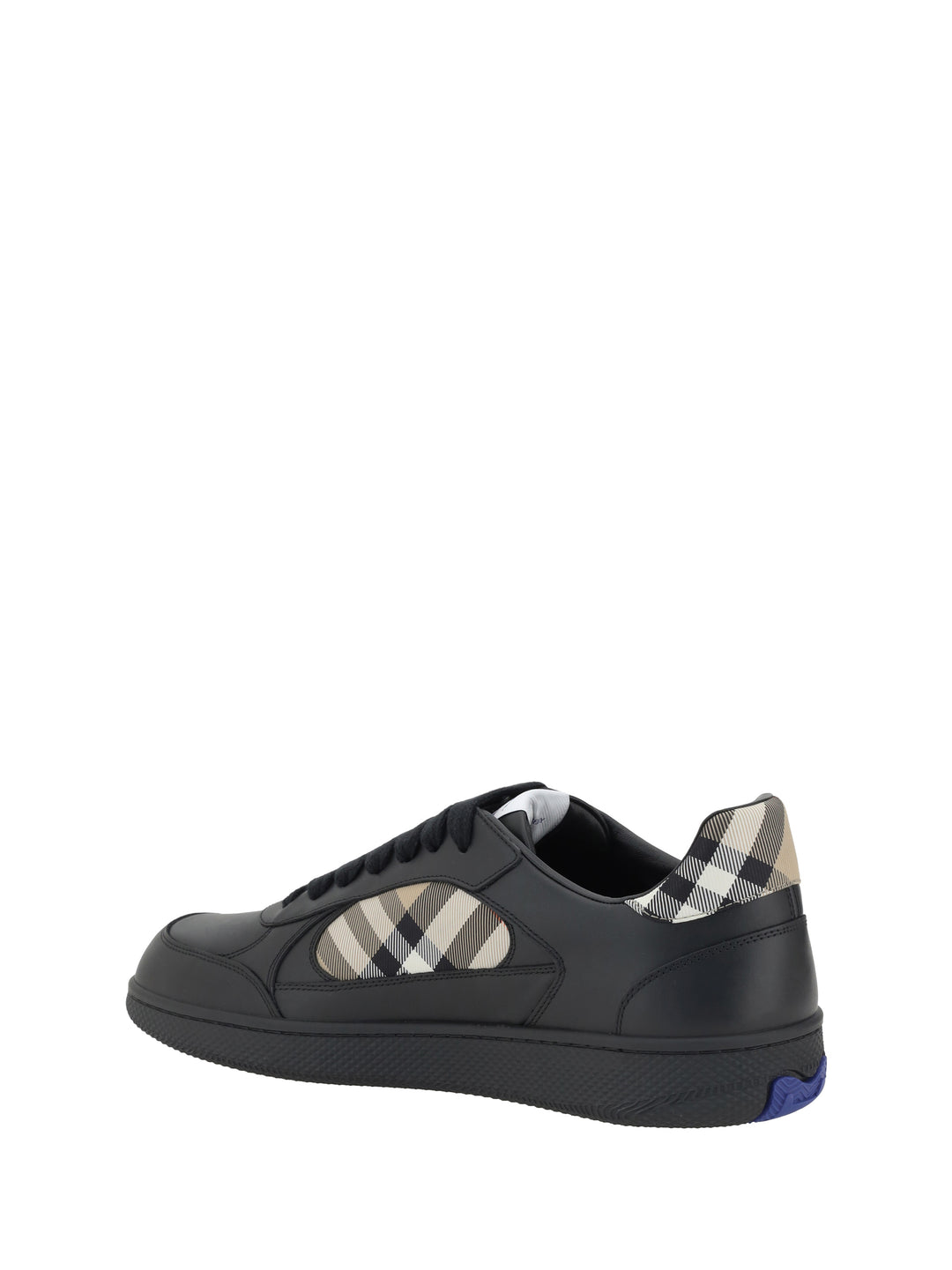 Leather Sneakers 3