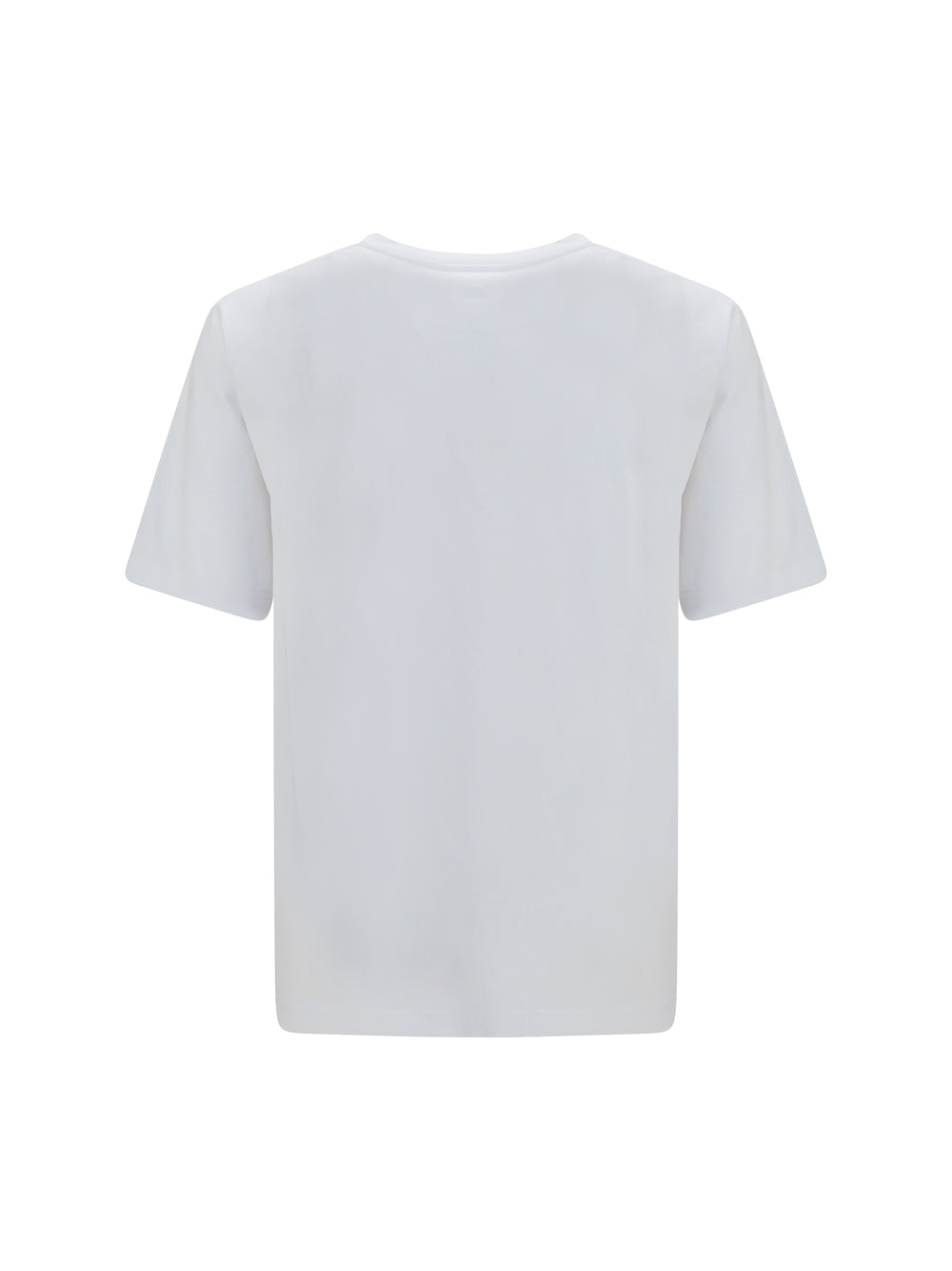 Weekend Fox cotton T-shirt 2