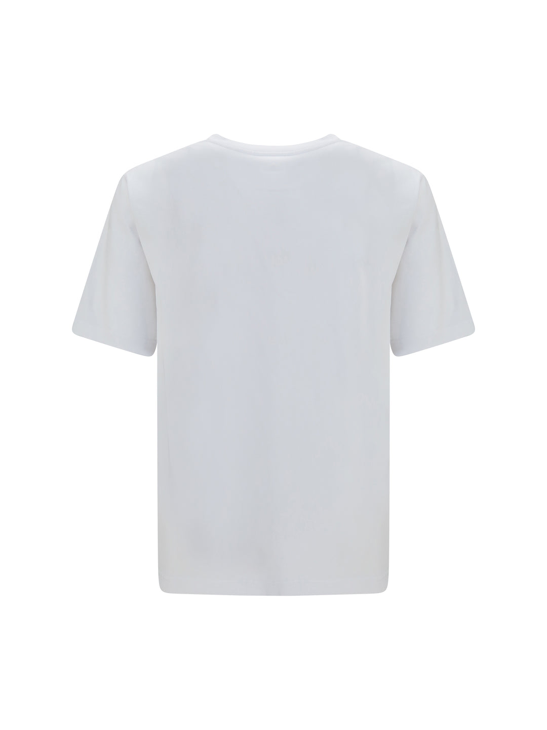 Weekend Fox cotton T-shirt 2