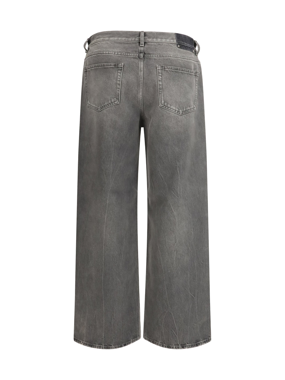 Parker denim Jeans 2