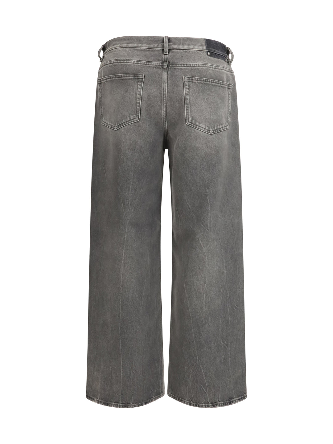 Parker denim Jeans 2