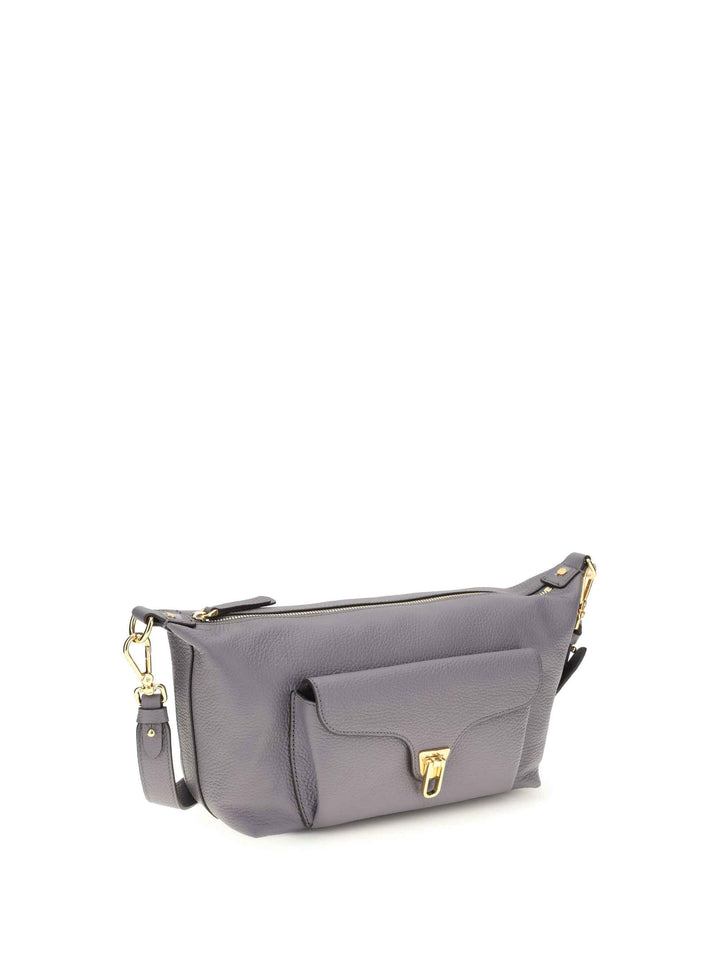 Beat Generation Shoulder Bag