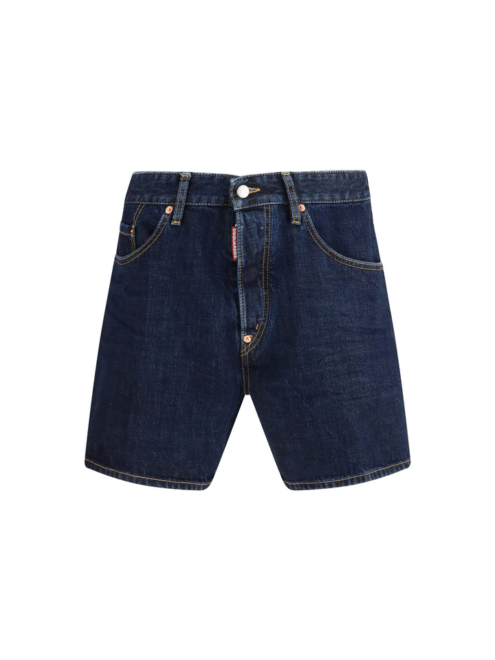 Bro Shorts 1