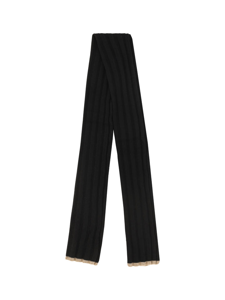Cashmere Scarf 2