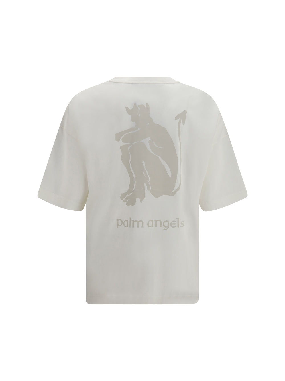 Devil Loose T-shirt 2