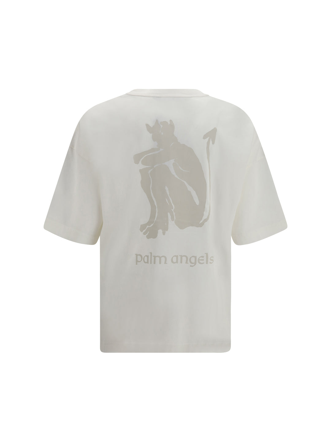 Devil Loose T-shirt 2
