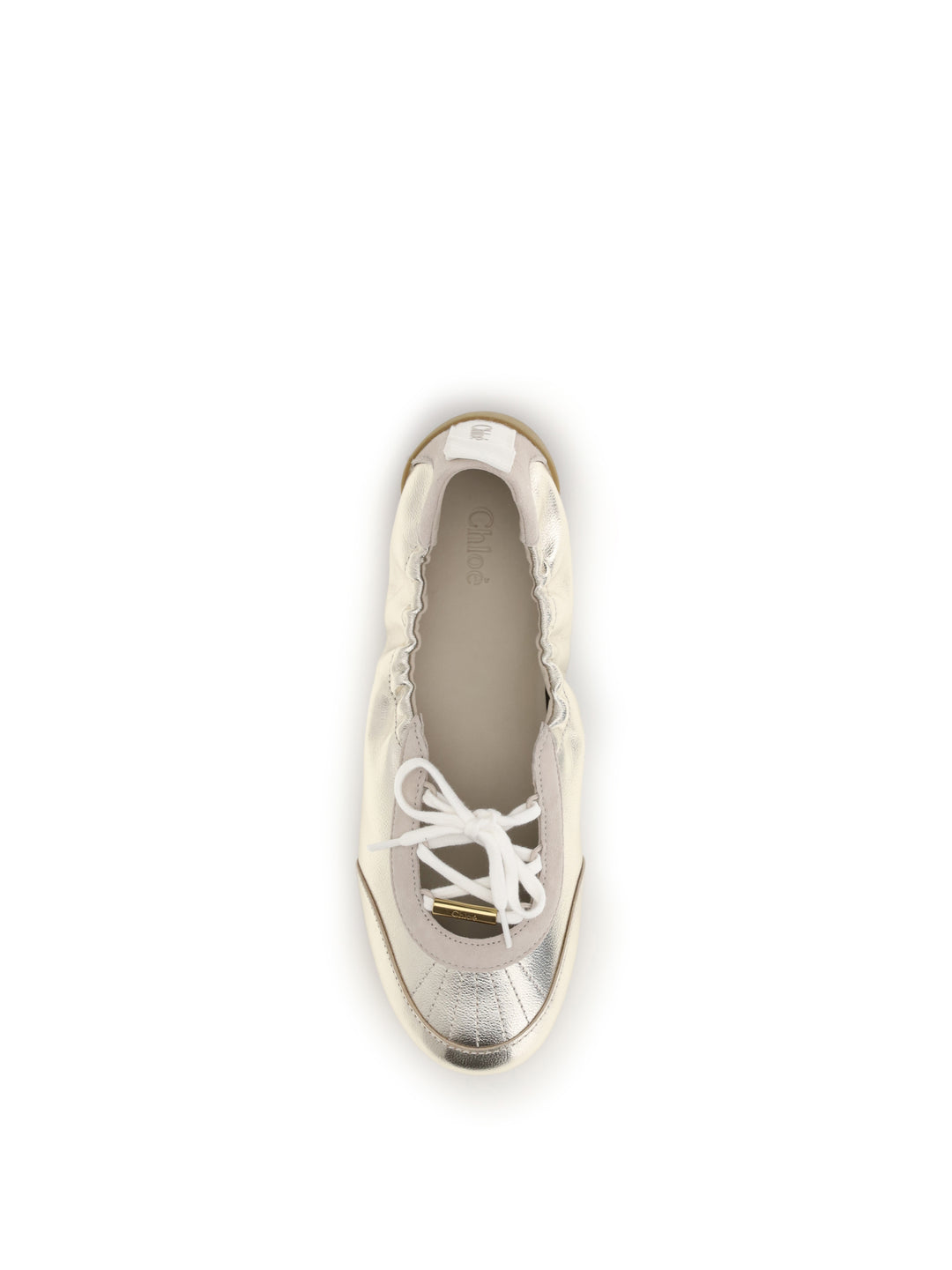 Kick Ballerinas Sneakers 4