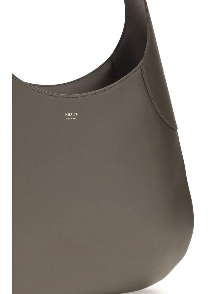 Large Joan Hobo Shoulder Bag 4