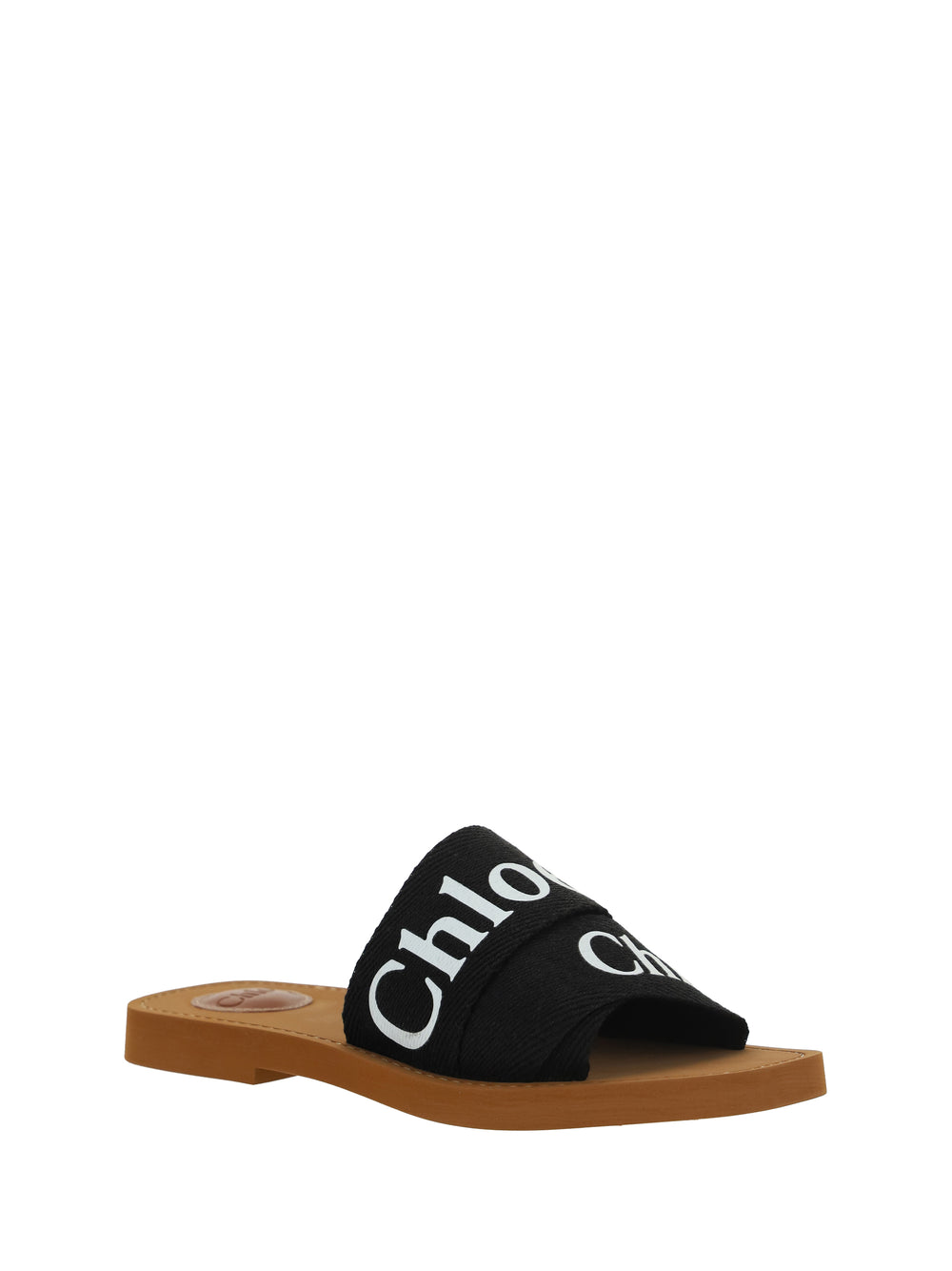 Woody Sandals 2