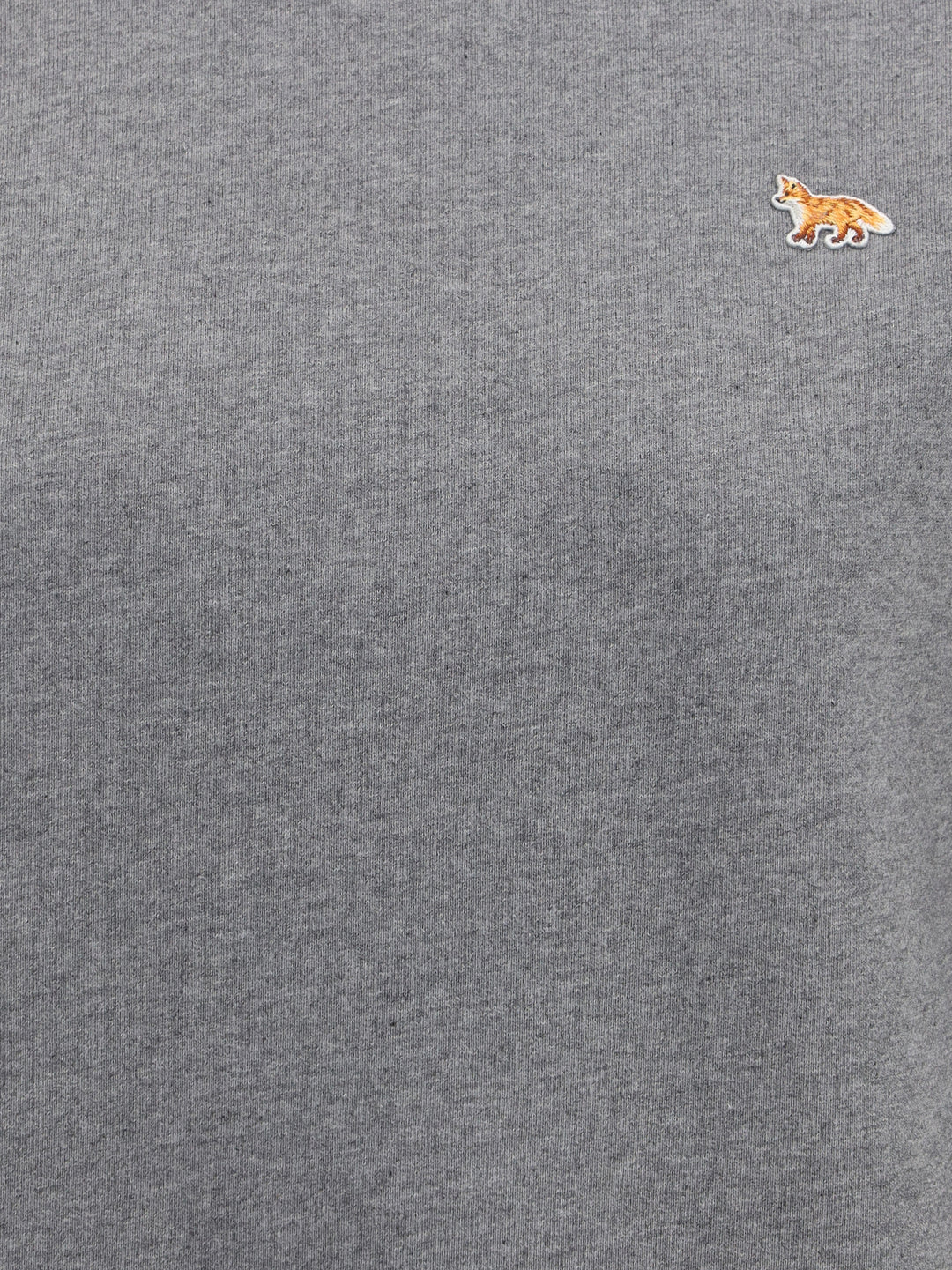 Baby Fox Comfort Sweatshirt 3