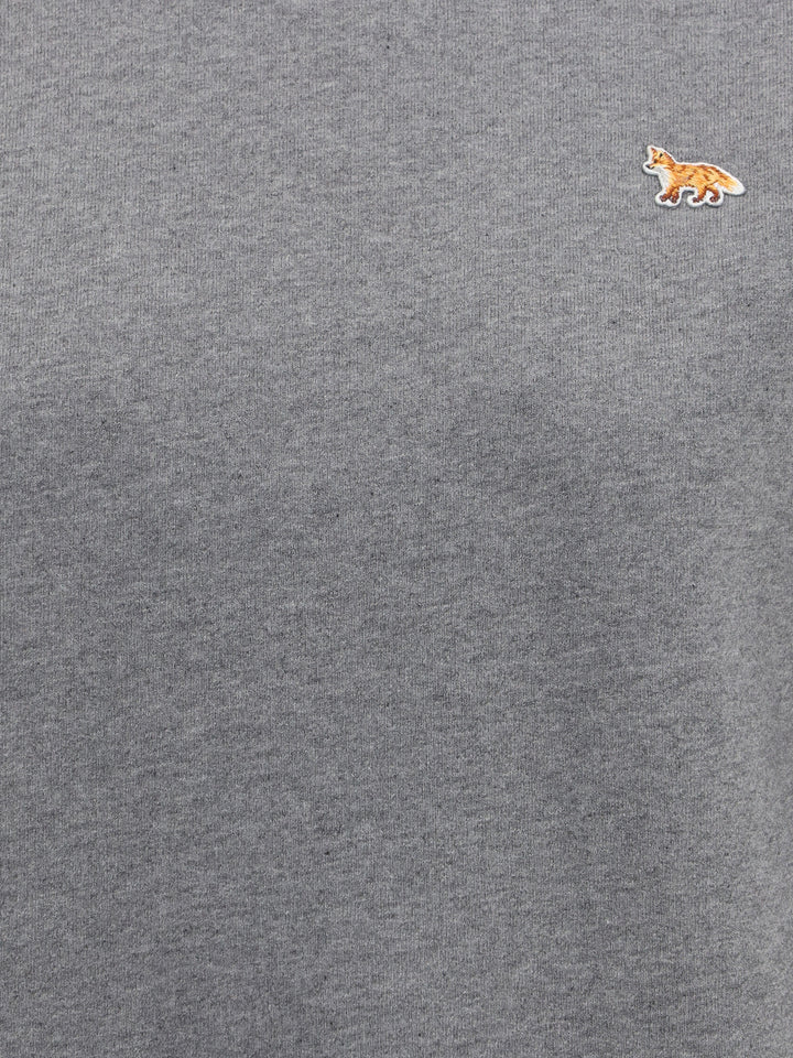 Baby Fox Comfort Sweatshirt 3