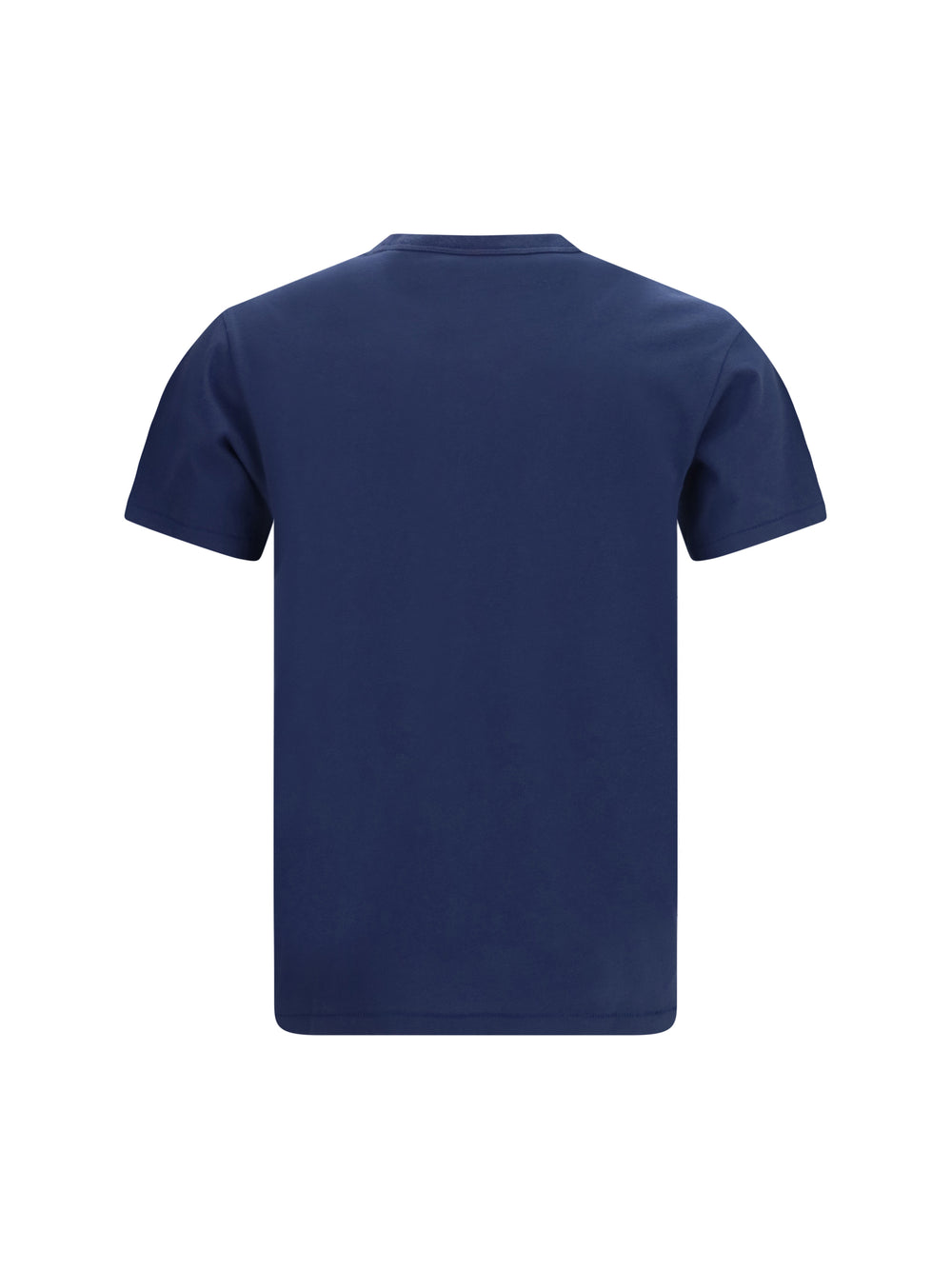 Kenzo Tulip embroidered cotton T-shirt 2