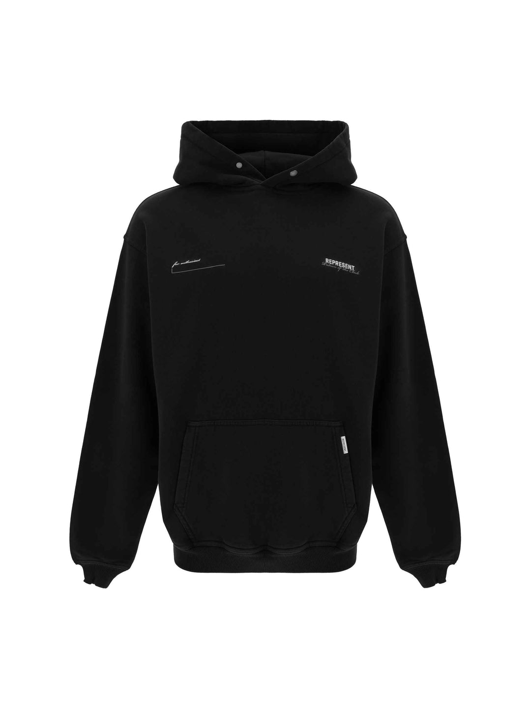Cotton Hoodie
