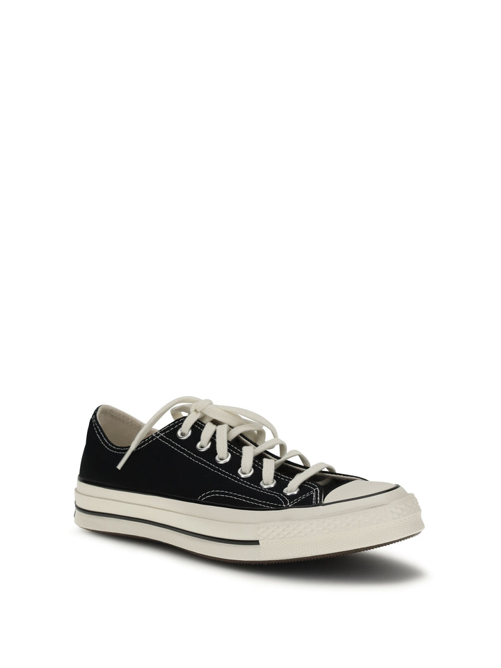 Chuck 70 Ox Vintage Canvas Sneakers 2
