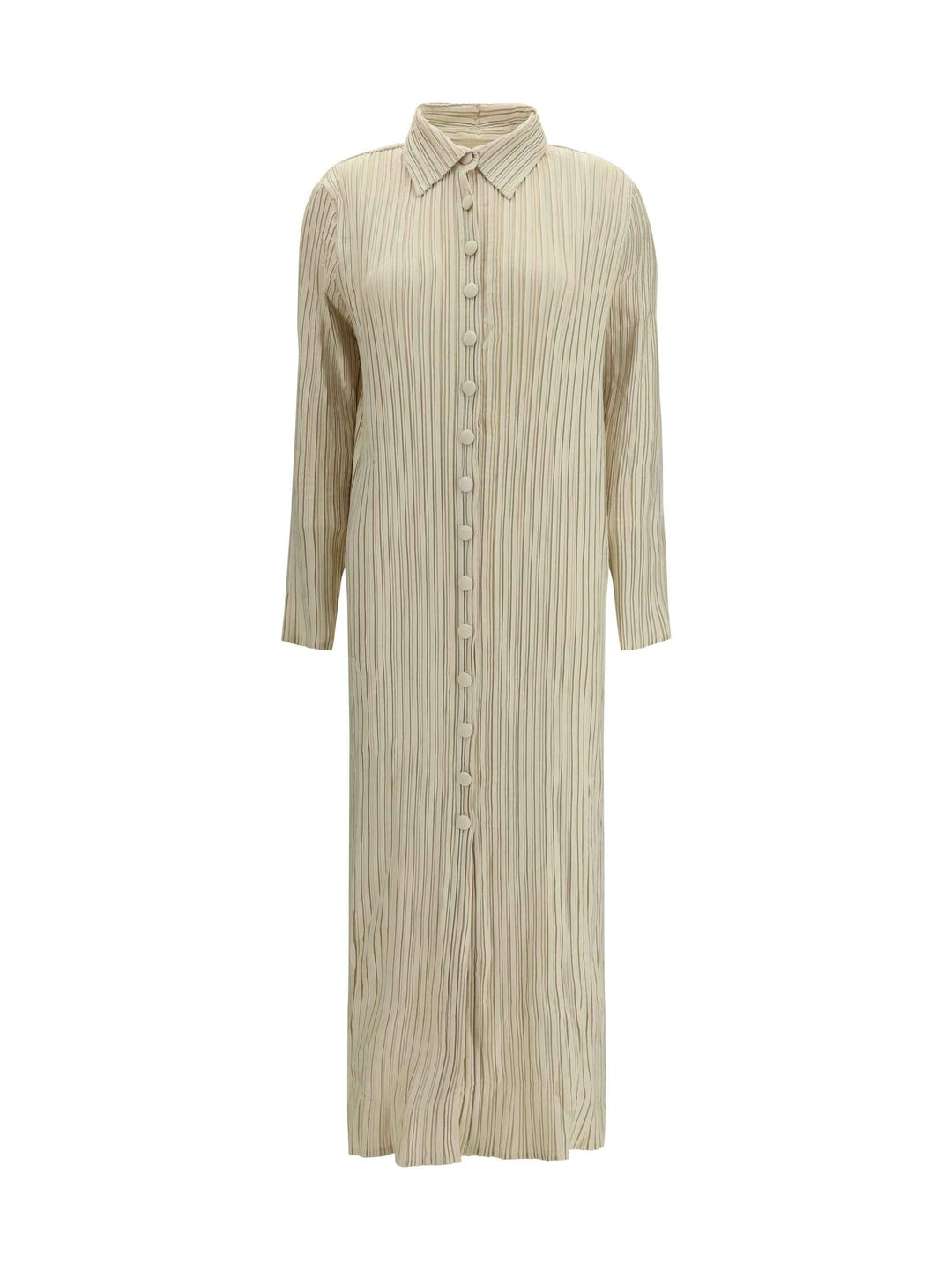 Long wave Dress