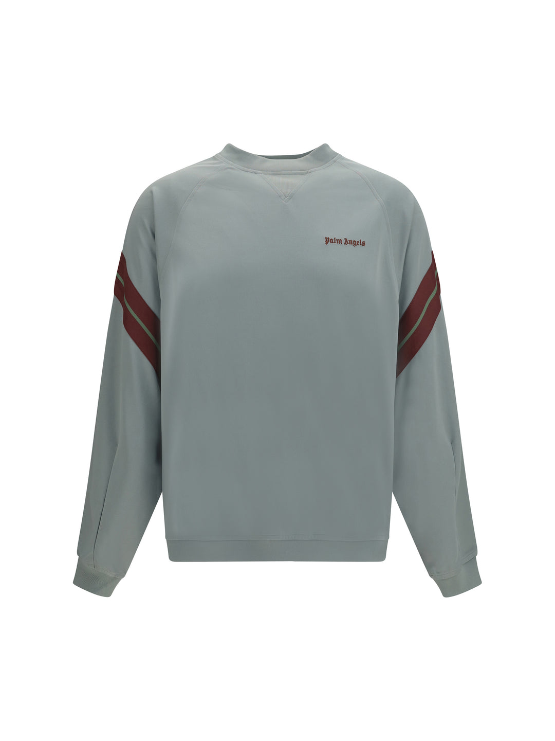 Urban Logo Track Sweatshirt 1